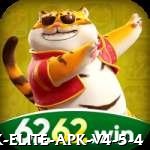 3450k Elite APK v4.5.4 - 999yy 🎰🌀 Megaways + cascading wins: aposte máximo quando as quedas estão quentes — chain reactions geram ganhos infinitos em minutos! 🔥📊