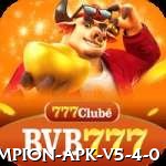 6dpg Champion APK v5.4.0 - 999yy 🎰💹 Slots com retrigger infinito: foque em jogos como Gonzo's Quest ou Reactoonz — um bônus bom vira 10+ com multiplicadores loucos! 🤑🔥