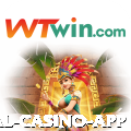 art Royal Casino App