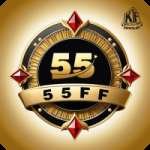 55ff Casino Official v3.9.1