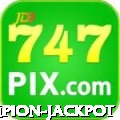mar777 Champion Jackpot