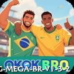 Toppg Mega BR v1.3.2 - 999yy 🃏🛡️ Tight-aggressive no early stage: fold mãos marginais, raise forte com premiums — stack médio sobe rápido! 💪🏆