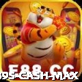 win889s Cash Max